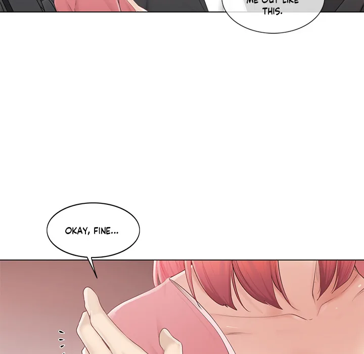 Touch to Unlock Chapter 85 page 106 - 