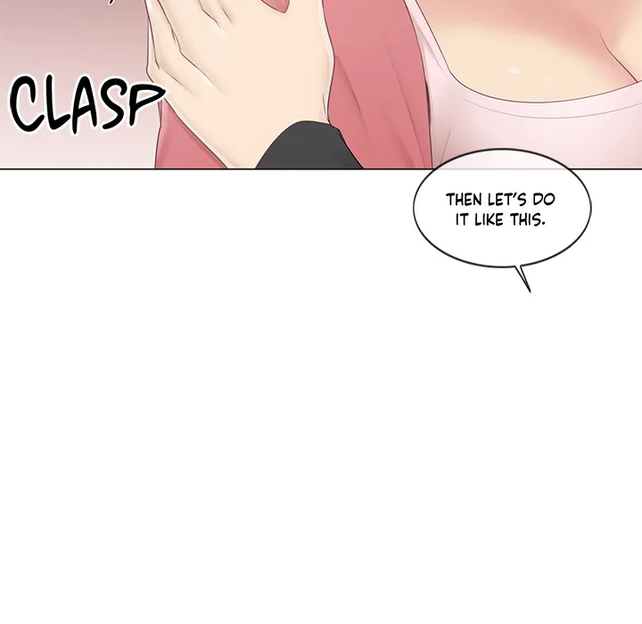 Touch to Unlock Chapter 85 page 107 - 