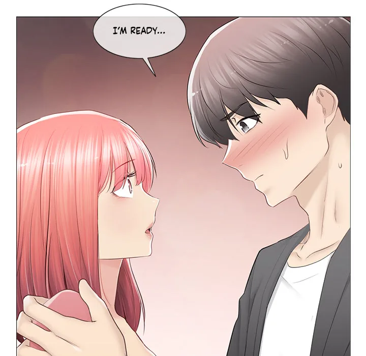 Touch to Unlock Chapter 85 page 108 - 