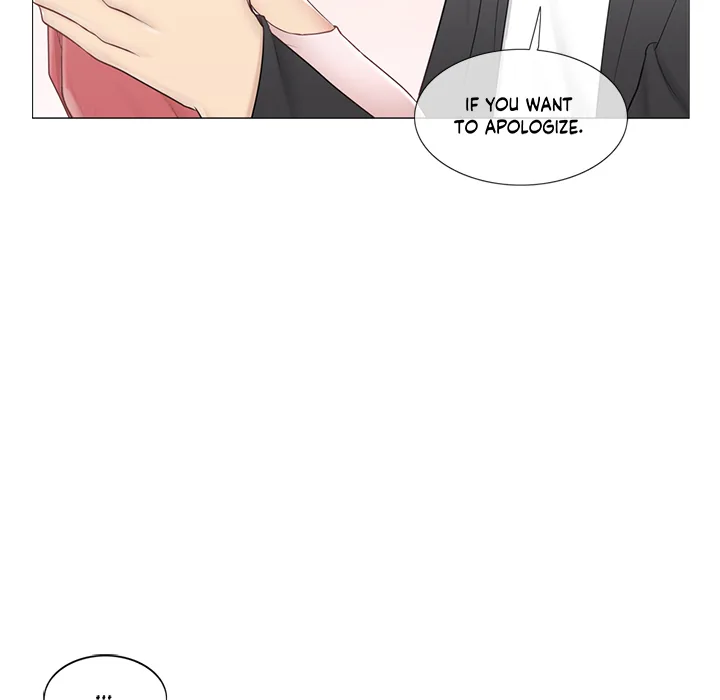 Touch to Unlock Chapter 85 page 109 - 