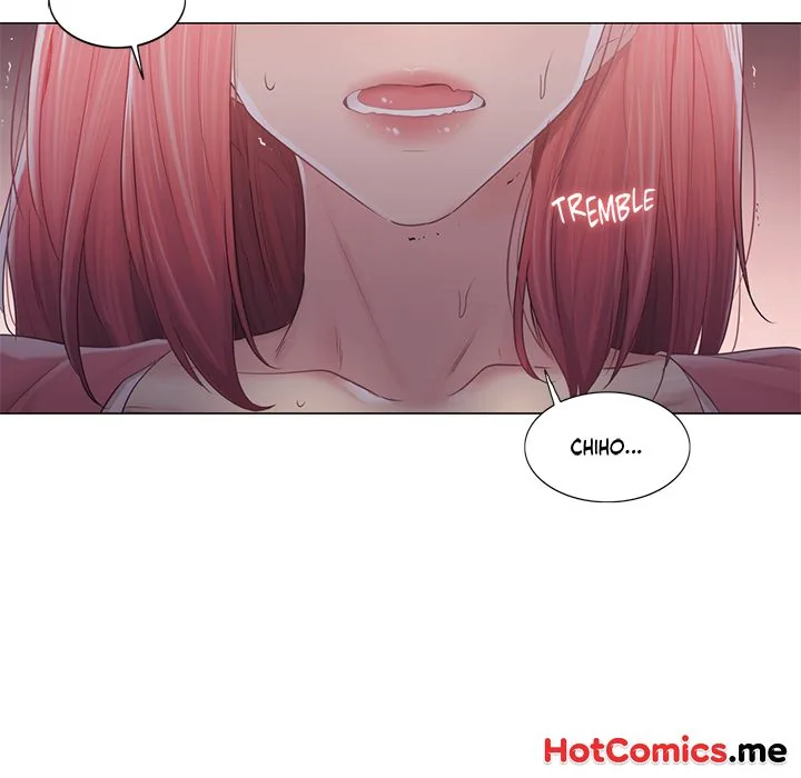Touch to Unlock Chapter 85 page 110 - 