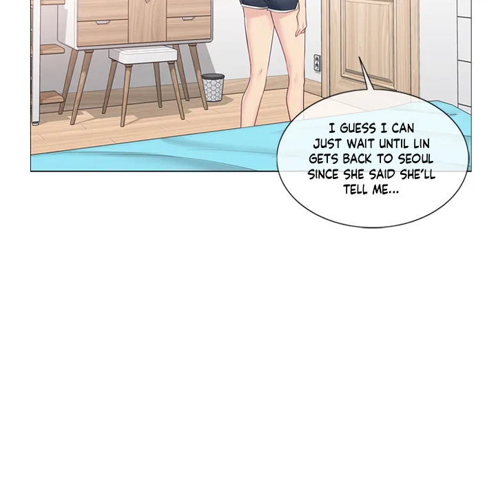 Touch to Unlock Chapter 85 page 12 - 