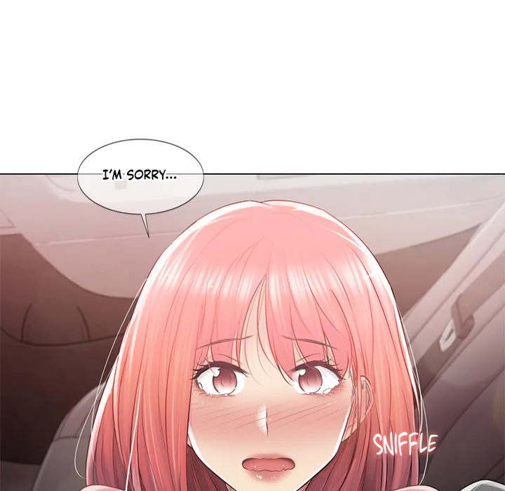 Touch to Unlock Chapter 85 page 111 - 