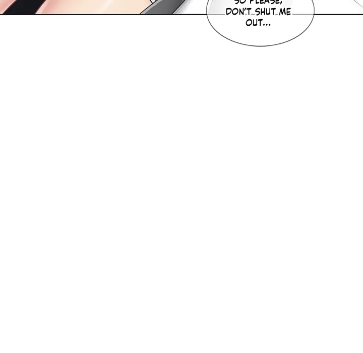 Touch to Unlock Chapter 85 page 113 - 