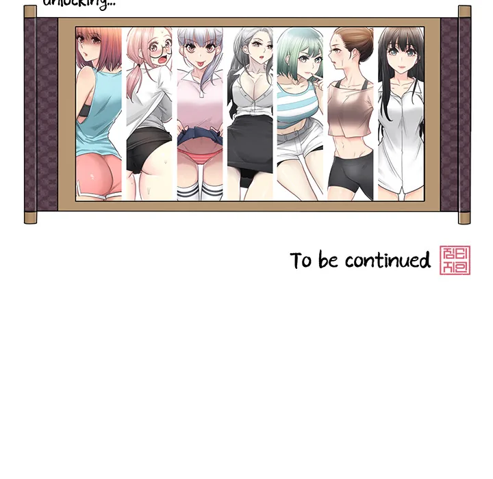 Touch to Unlock Chapter 85 page 115 - 