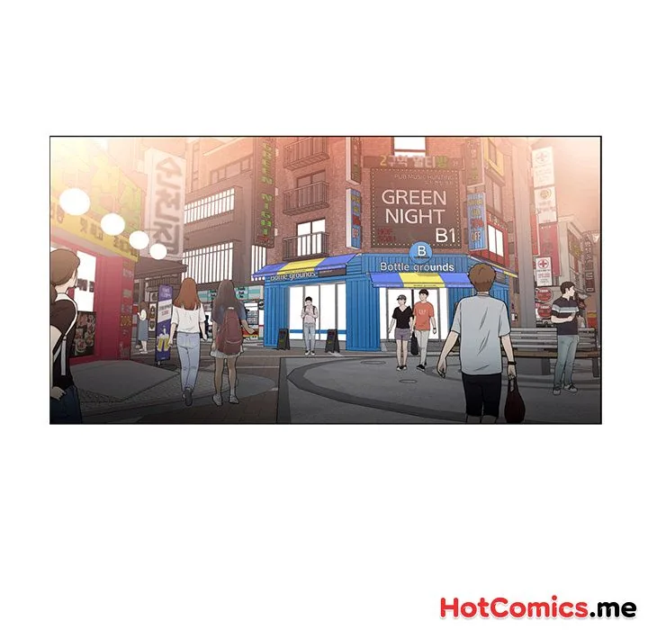 Touch to Unlock Chapter 85 page 14 - 