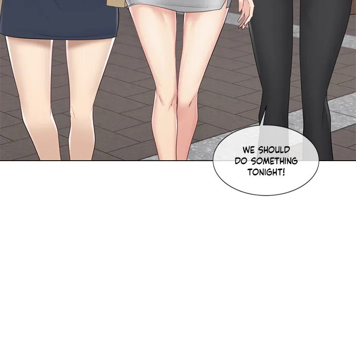 Touch to Unlock Chapter 85 page 16 - 