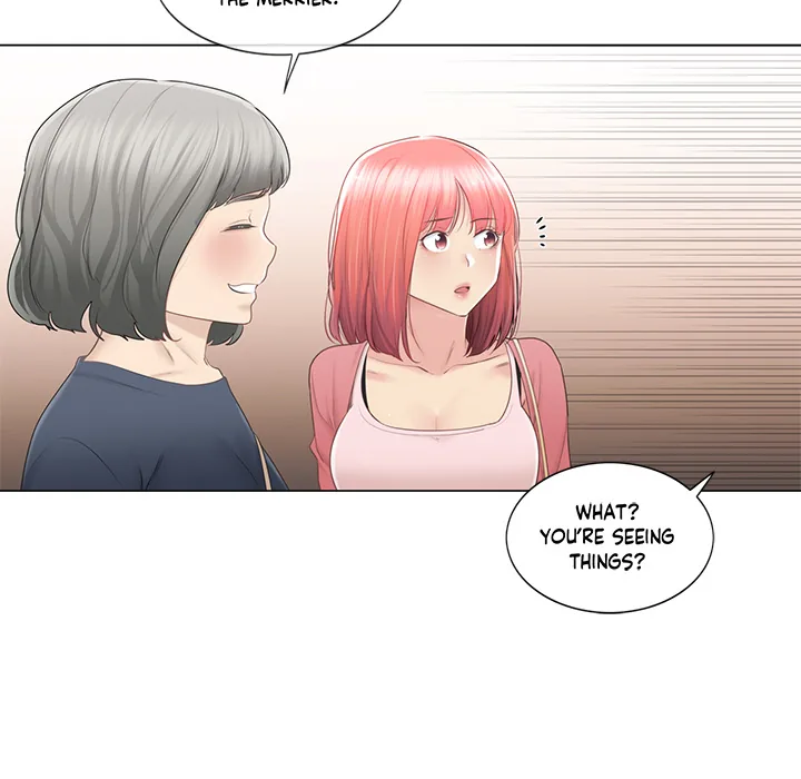Touch to Unlock Chapter 85 page 20 - 