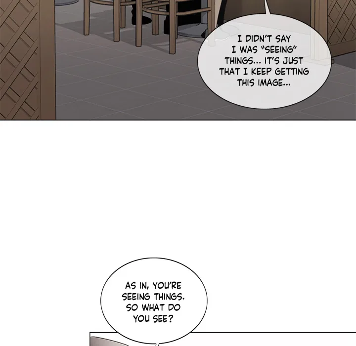 Touch to Unlock Chapter 85 page 22 - 