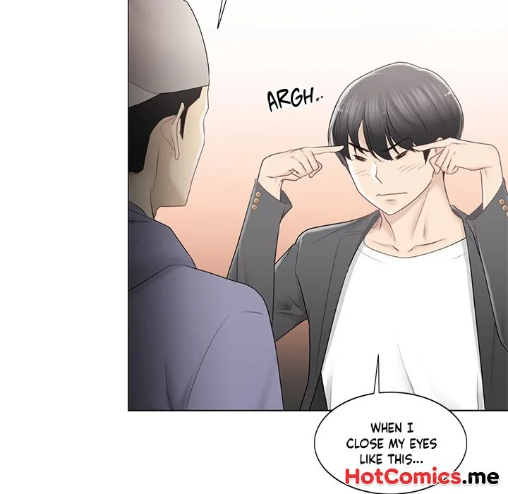 Touch to Unlock Chapter 85 page 23 - 
