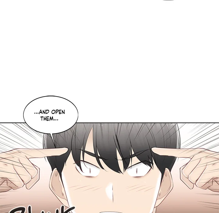 Touch to Unlock Chapter 85 page 24 - 