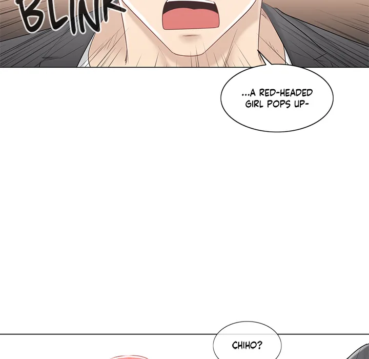 Touch to Unlock Chapter 85 page 25 - 