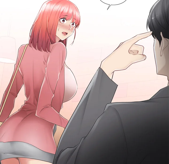 Touch to Unlock Chapter 85 page 26 - 