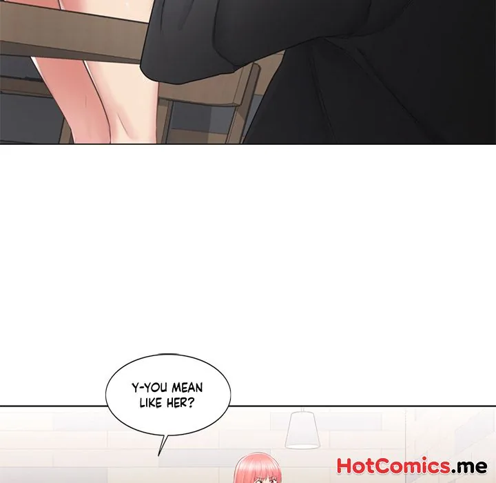 Touch to Unlock Chapter 85 page 27 - 