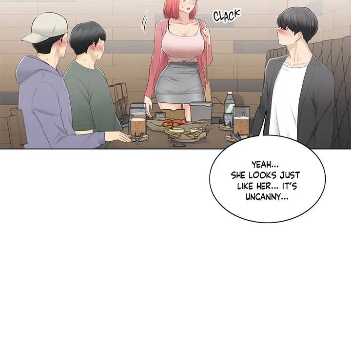 Touch to Unlock Chapter 85 page 28 - 