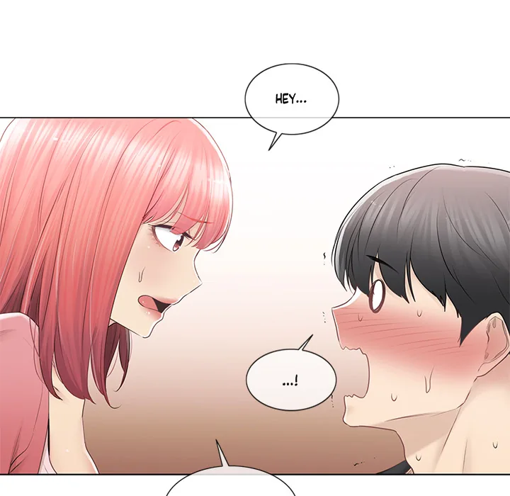 Touch to Unlock Chapter 85 page 29 - 