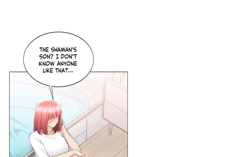 Touch to Unlock Chapter 85 page 4 - 