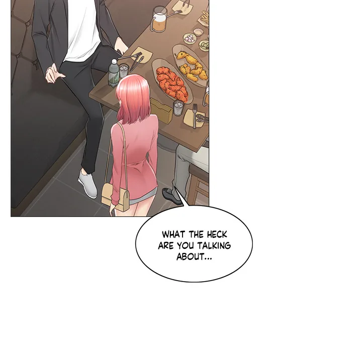 Touch to Unlock Chapter 85 page 31 - 