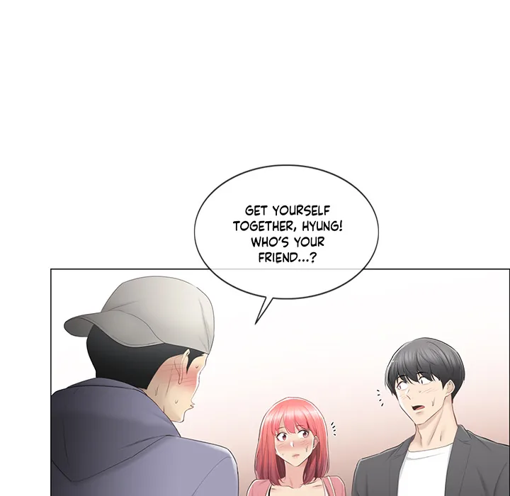 Touch to Unlock Chapter 85 page 35 - 