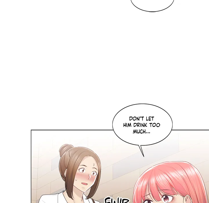 Touch to Unlock Chapter 85 page 39 - 
