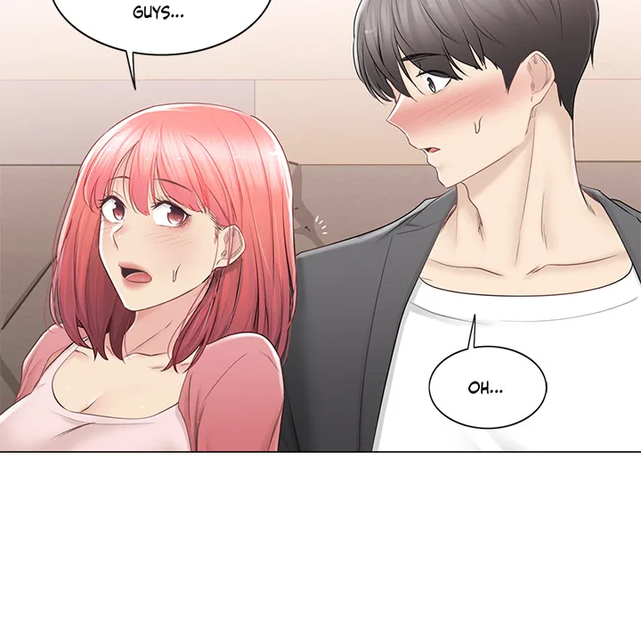 Touch to Unlock Chapter 85 page 43 - 