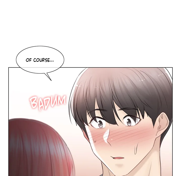 Touch to Unlock Chapter 85 page 44 - 