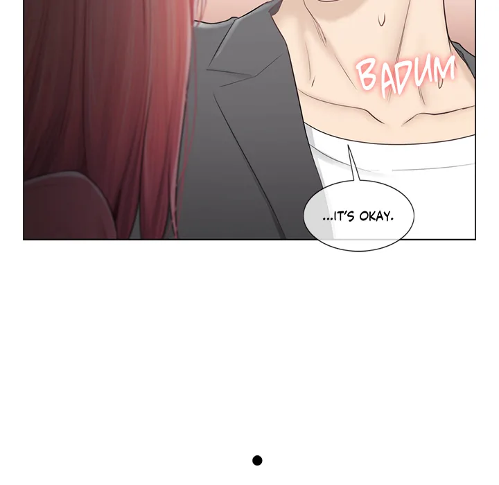 Touch to Unlock Chapter 85 page 45 - 