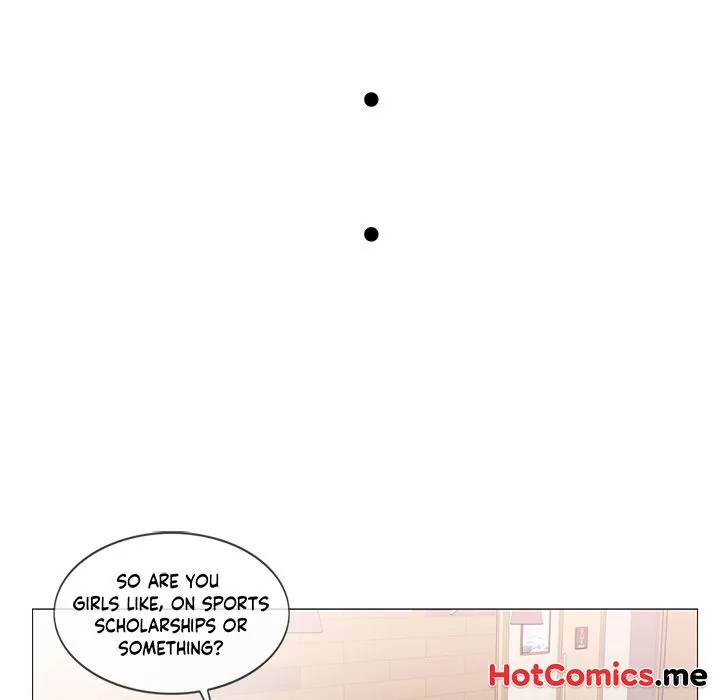 Touch to Unlock Chapter 85 page 46 - 