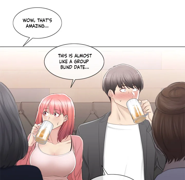 Touch to Unlock Chapter 85 page 48 - 