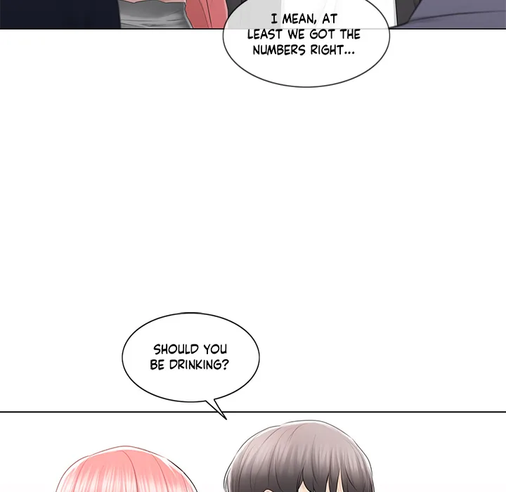 Touch to Unlock Chapter 85 page 49 - 