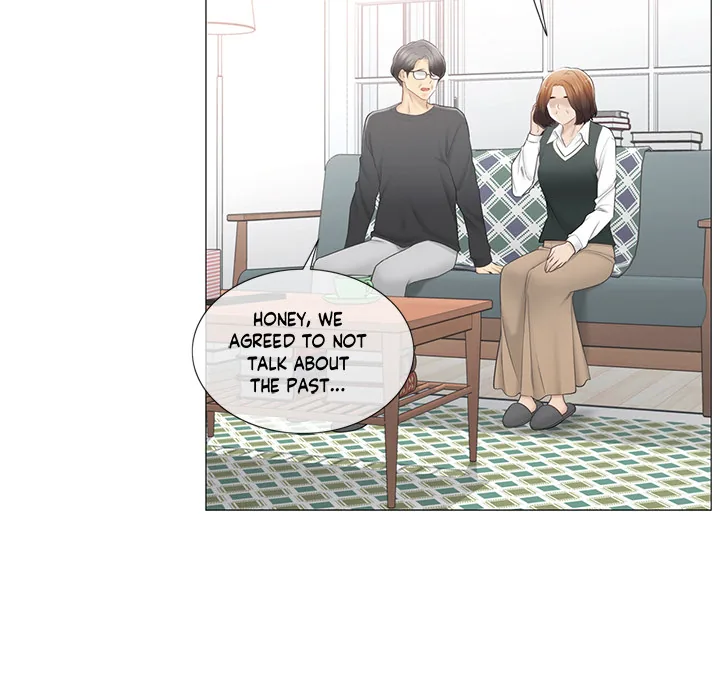 Touch to Unlock Chapter 85 page 6 - 