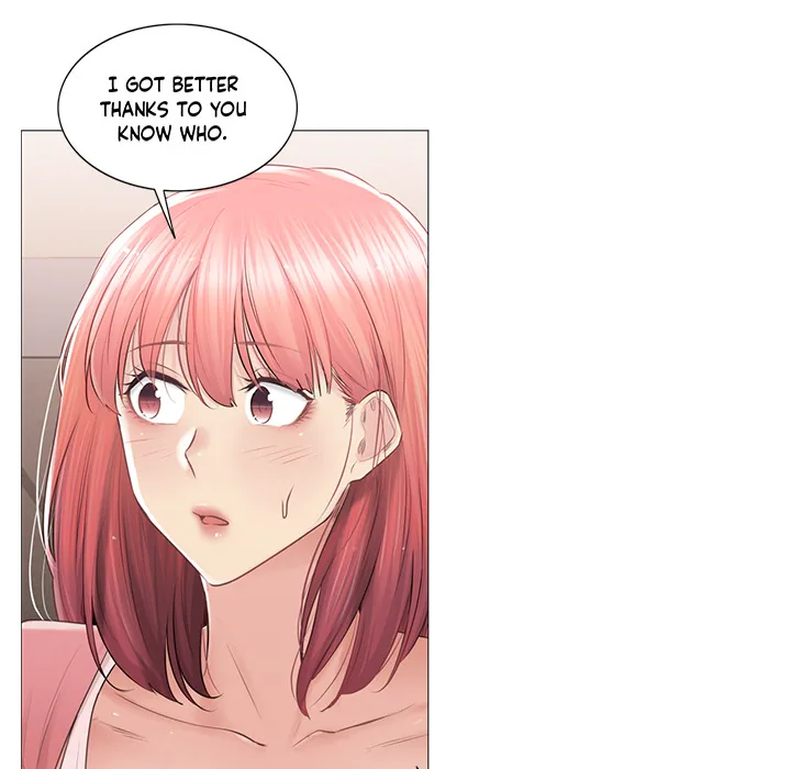 Touch to Unlock Chapter 85 page 51 - 