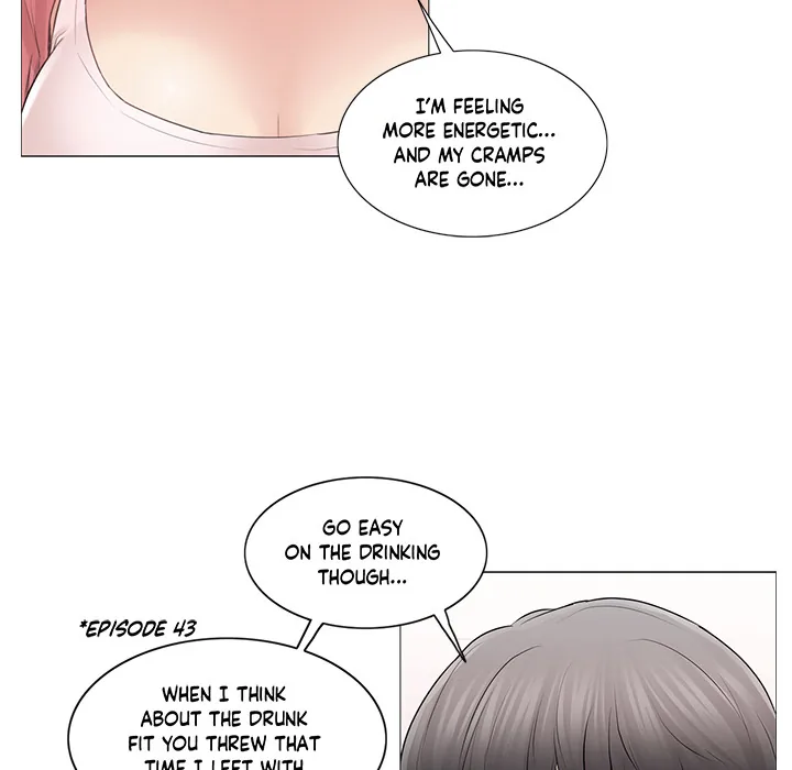 Touch to Unlock Chapter 85 page 52 - 