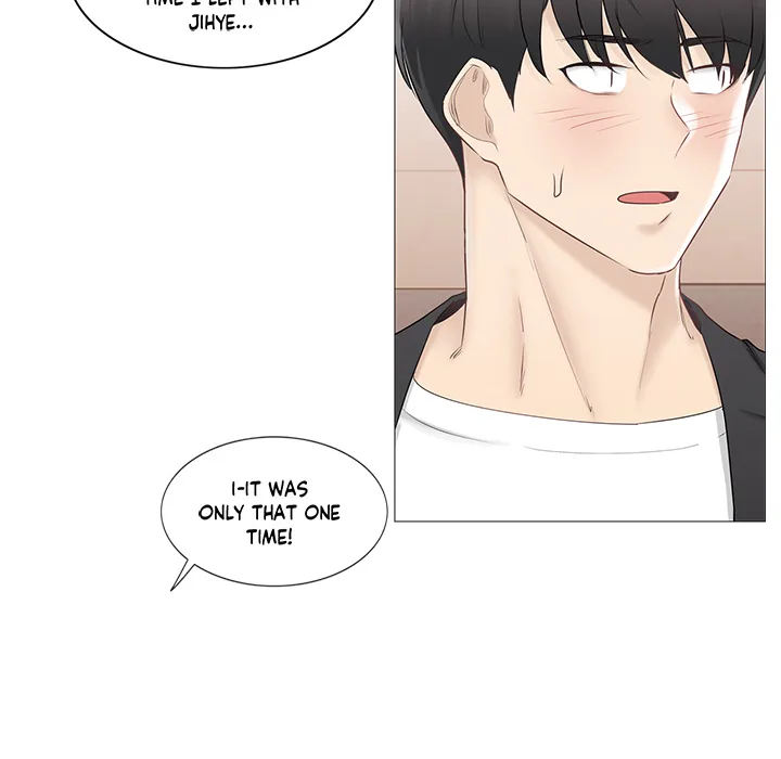 Touch to Unlock Chapter 85 page 53 - 