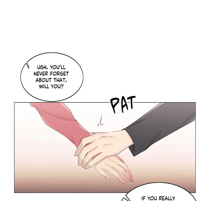 Touch to Unlock Chapter 85 page 54 - 