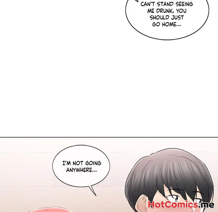 Touch to Unlock Chapter 85 page 55 - 
