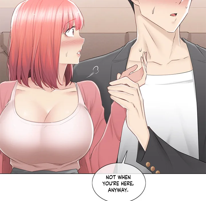 Touch to Unlock Chapter 85 page 56 - 