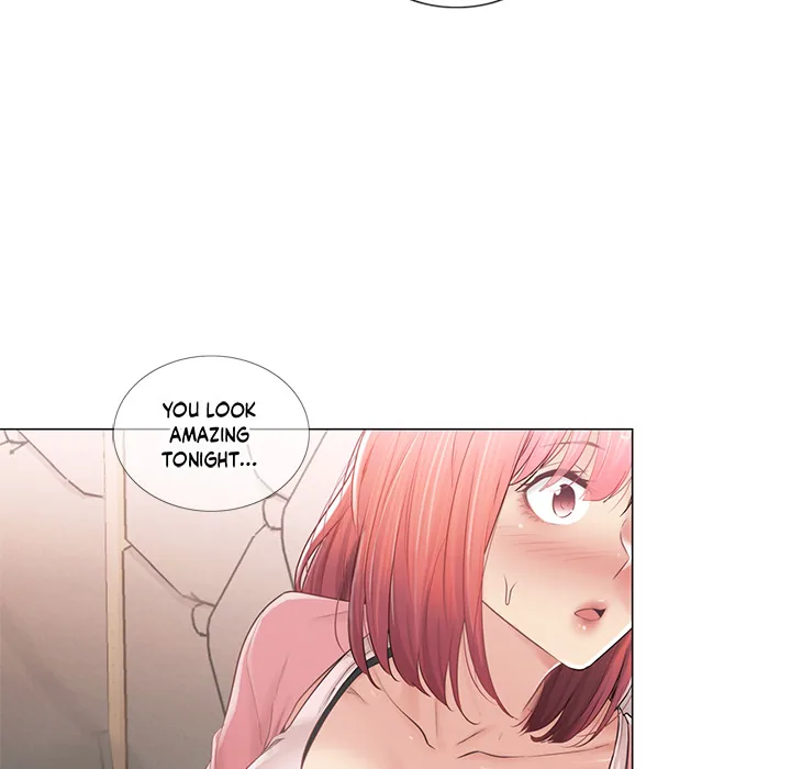 Touch to Unlock Chapter 85 page 57 - 