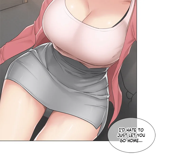 Touch to Unlock Chapter 85 page 58 - 