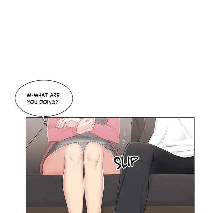 Touch to Unlock Chapter 85 page 59 - 