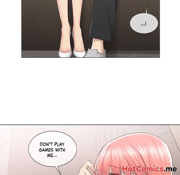 Touch to Unlock Chapter 85 page 60 - 