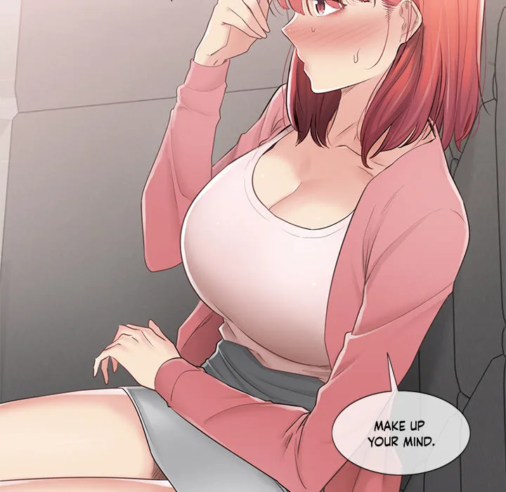 Touch to Unlock Chapter 85 page 61 - 