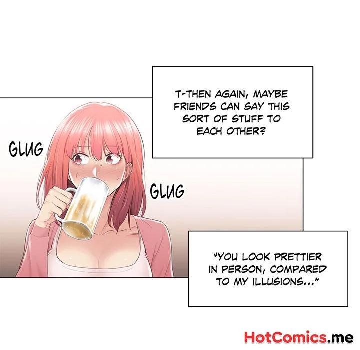 Touch to Unlock Chapter 85 page 64 - 
