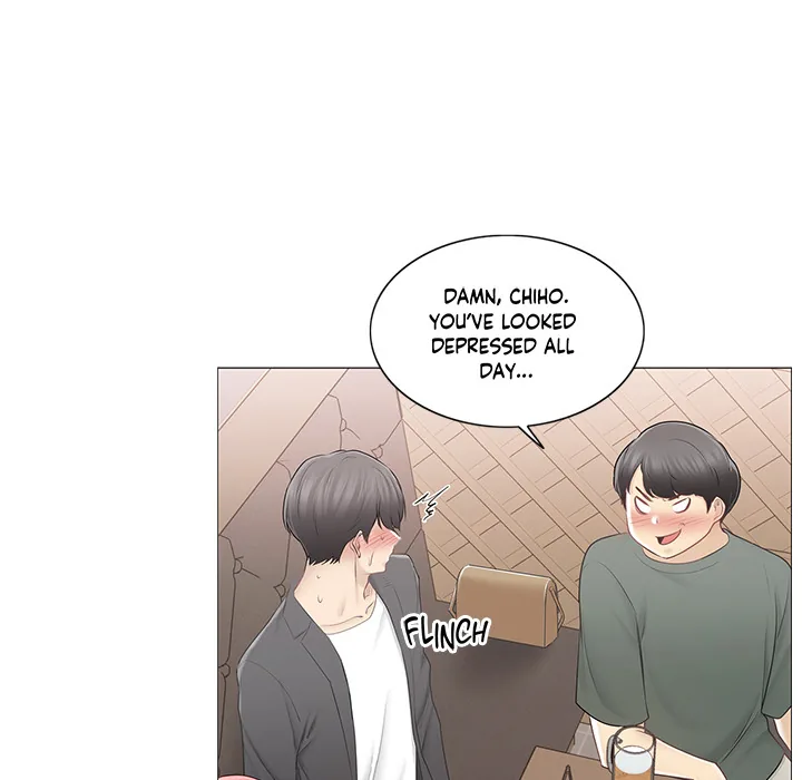 Touch to Unlock Chapter 85 page 67 - 