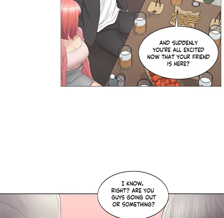 Touch to Unlock Chapter 85 page 68 - 