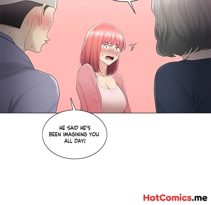 Touch to Unlock Chapter 85 page 69 - 