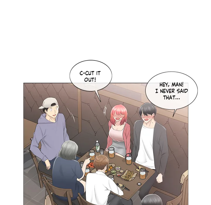 Touch to Unlock Chapter 85 page 70 - 