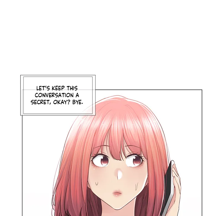 Touch to Unlock Chapter 85 page 8 - 