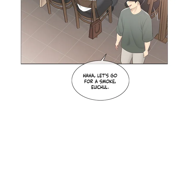 Touch to Unlock Chapter 85 page 71 - 