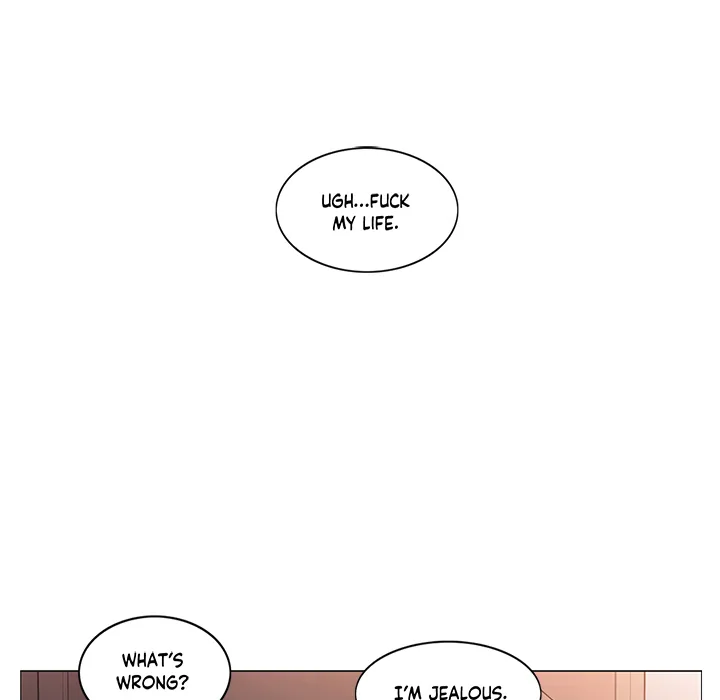 Touch to Unlock Chapter 85 page 72 - 